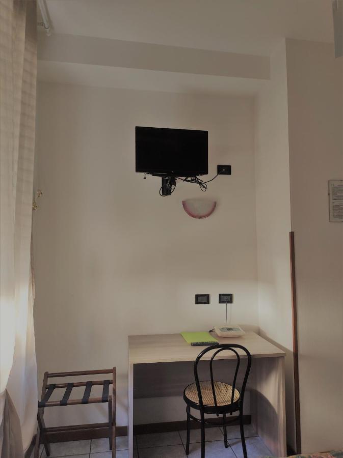Hotel Marinoni Lomazzo Eksteriør billede