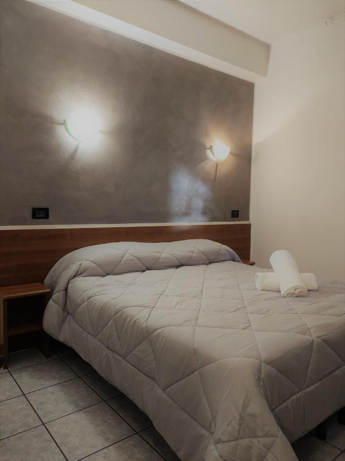 Hotel Marinoni Lomazzo Eksteriør billede
