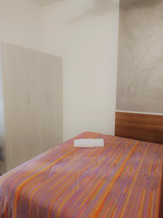 Hotel Marinoni Lomazzo Eksteriør billede