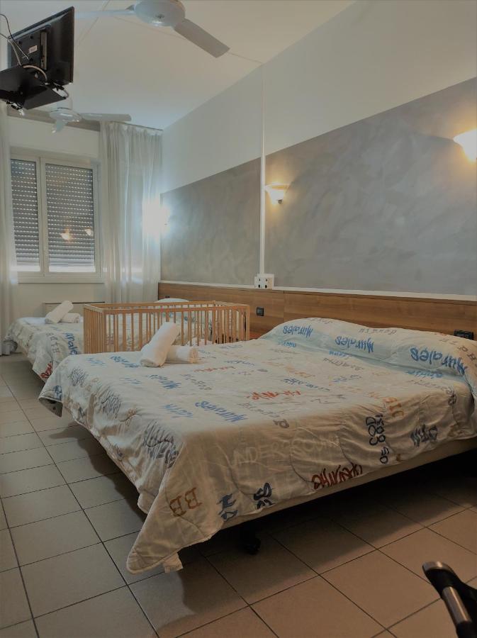 Hotel Marinoni Lomazzo Eksteriør billede