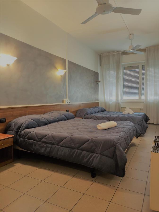 Hotel Marinoni Lomazzo Eksteriør billede