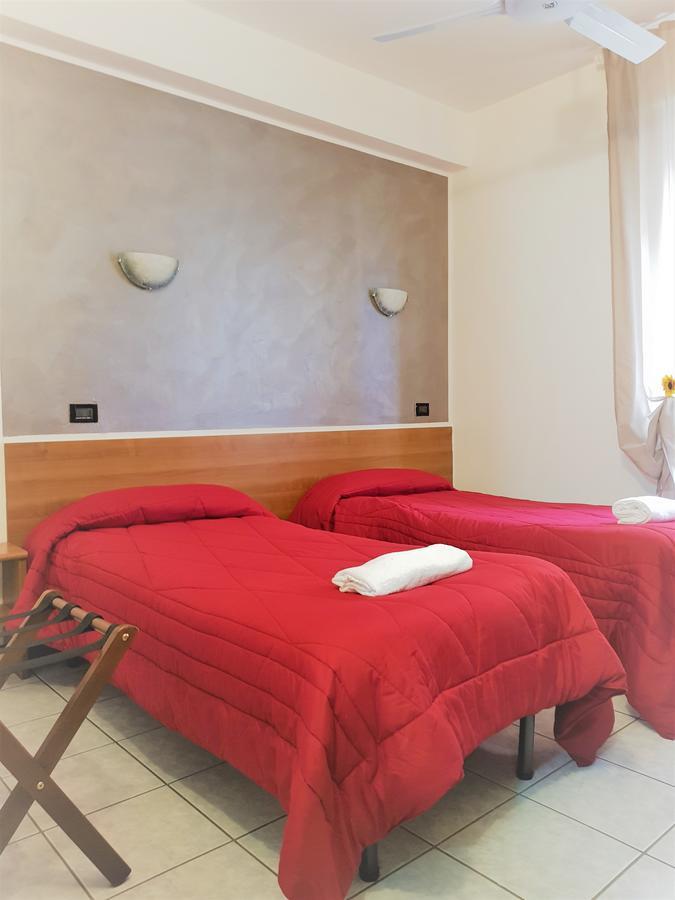 Hotel Marinoni Lomazzo Eksteriør billede