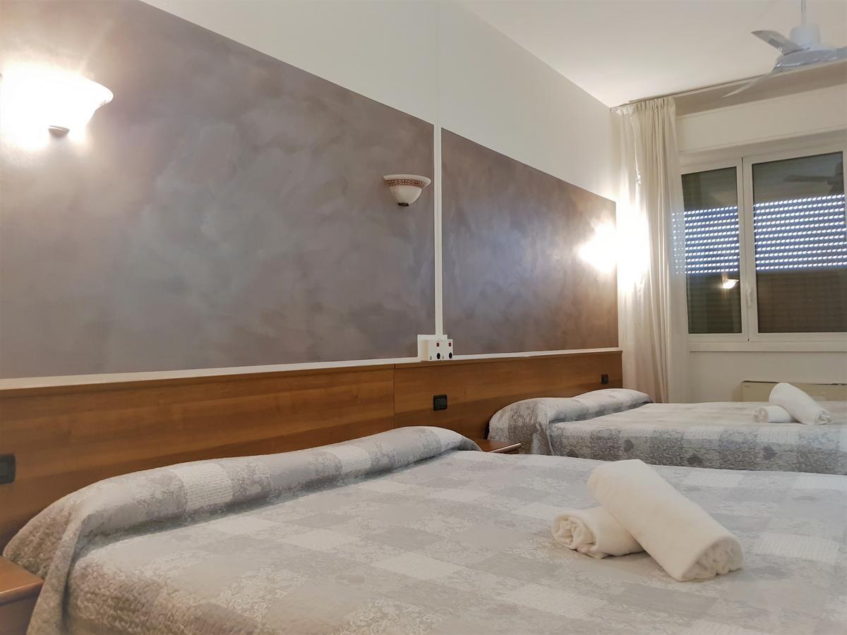Hotel Marinoni Lomazzo Eksteriør billede