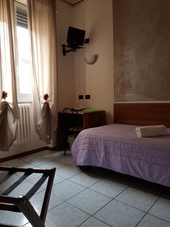 Hotel Marinoni Lomazzo Eksteriør billede