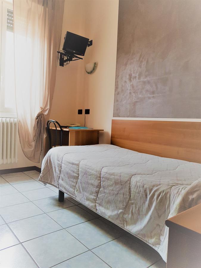 Hotel Marinoni Lomazzo Eksteriør billede