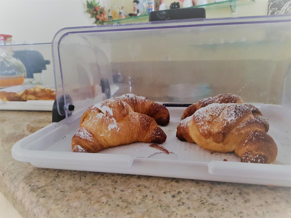 Hotel Marinoni Lomazzo Eksteriør billede