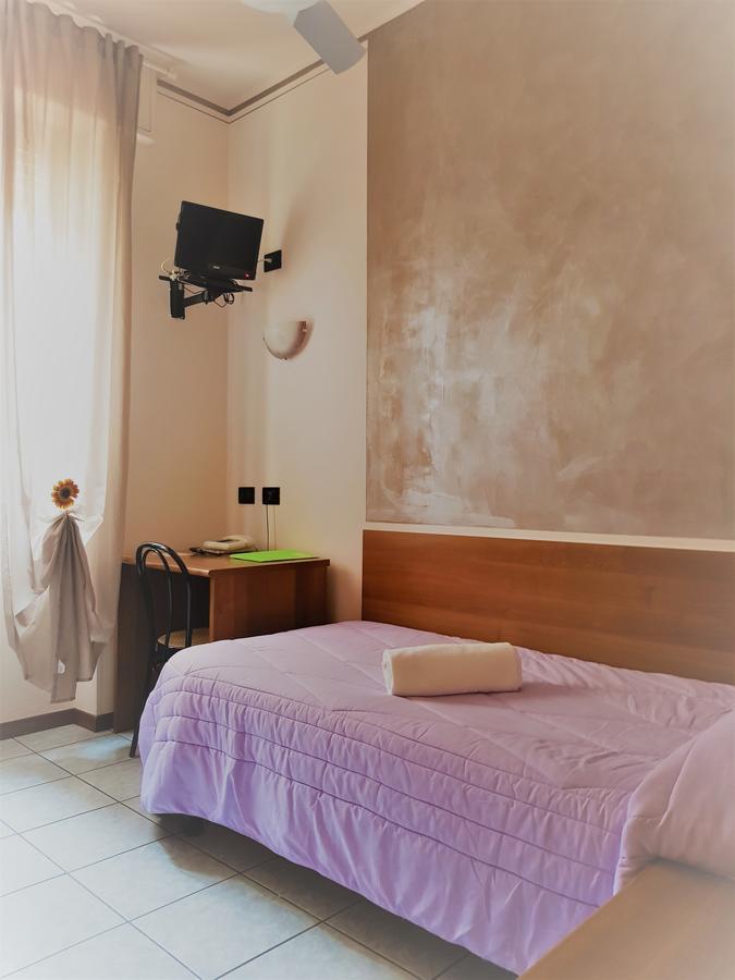 Hotel Marinoni Lomazzo Eksteriør billede