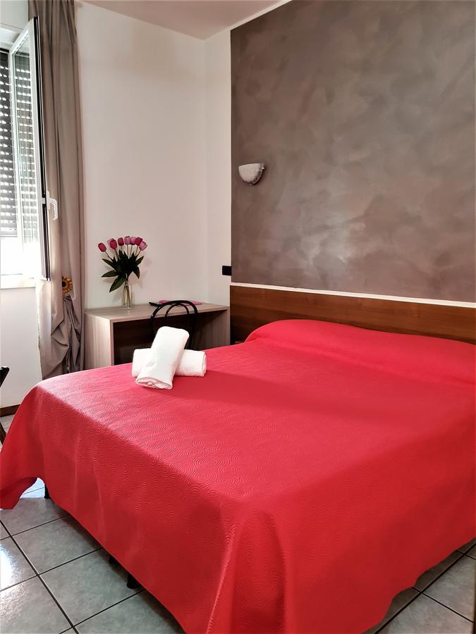 Hotel Marinoni Lomazzo Eksteriør billede