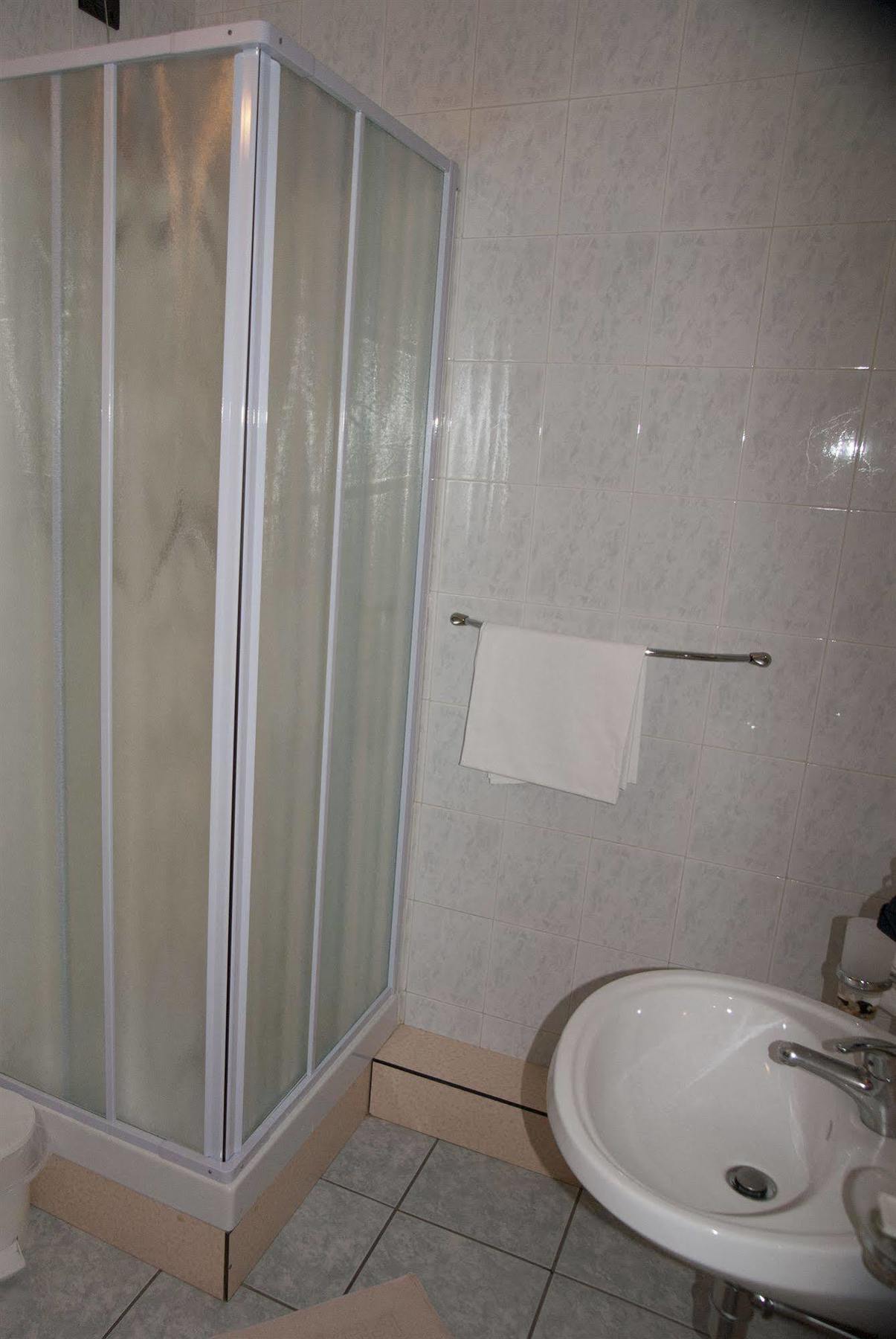 Hotel Marinoni Lomazzo Eksteriør billede