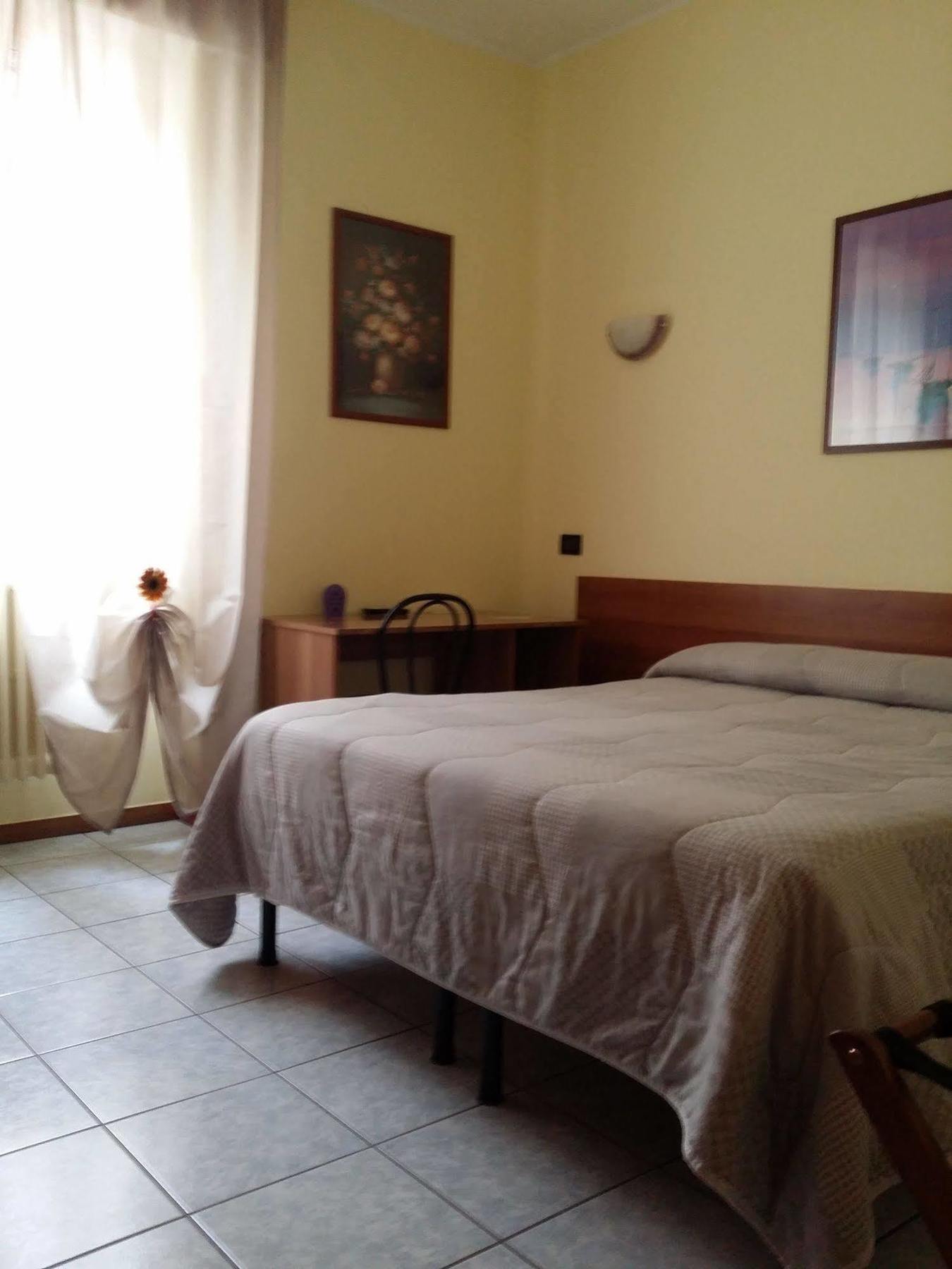 Hotel Marinoni Lomazzo Eksteriør billede